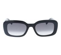 Classic Black Sunglasses SL M130 - female - Saint Laurent - Sunglasses - Black - 53 MM - Accessories 53 MM