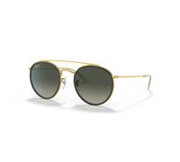 Classic Black Sunglasses - unisex - Ray-Ban - Sunglasses - Yellow - 51 MM - Accessories 51 MM