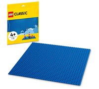 LEGO Classic Blue Baseplate (11025)