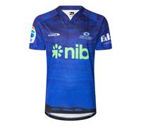 Classic Blues 2025 Home Rugby Shirt Large