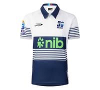 Classic Blues 2026 Home Rugby Shirt Small