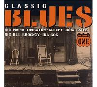 Classic Blues Collection Vol. 1