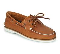 Classic Boat 2 Eye, Low-Top Sneakers,