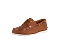 Classic Boat 2 Eye, Low-Top Sneakers,