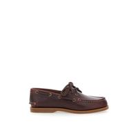 Timberland Classic Boat Shoes Brown EU 41 Woman