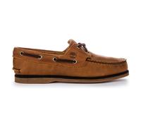 Timberland Classic Boat Boat Shoe Wheat Full Grain size 41 | Loafers Outlet | Men | Brown 41