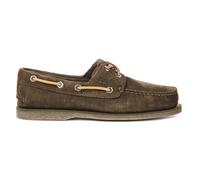 Timberland Classic Wide Boat Shoes Brown EU 45 1/2 Men