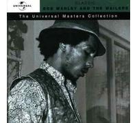 Bob Marley - Classic Bob Marley And The Wailers