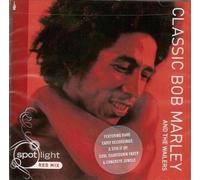 Classic Bob Marley And The Wailers