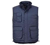 Classic Bodywarmer (Navy) Large