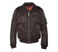 Classic bomber jacket Schott CWU Marron S