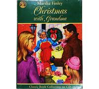 Classic Book Collection on CD - Christmas with Grandma