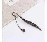 Classic Book Marker, 2pcs Classic Wildlife Gift Antique Style Animal Elephant Bookmarks for Book,Gift for Friends