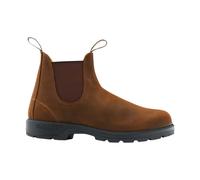 Blundstone Mid Boots CLASSIC CHELSEA BOOTS in Brown 9