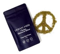 Classic Botanical Blend - 25g Herbal Botanical Mix with Damiana Essence