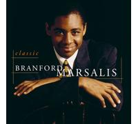 Classic Branford Marsalis