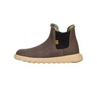 Hey Dude Branson Classic Booties Brown EU 44 Men