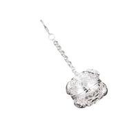 Classic Brass Aromatherapy Ball Detailed Hollow Hanging Antique Incense Burner Bulb Fragrance Incense Burner Home Fragrance Tools