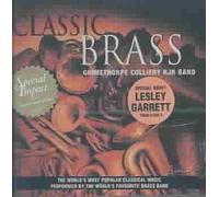 Classic Brass - Lesley Garrett Compact Disc