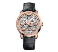 Classic Bridges 45mm Mens Watch