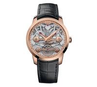 Classic Bridges Rose Gold 40mm