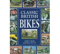 Classic British Bikes
