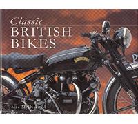 Classic British Bikes