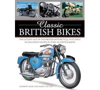 Classic British Bikes