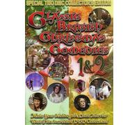 Classic British Christmas Comedies 1 & 2 [DVD] [Region 1] [US Import] [NTSC]