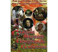 Classic British Christmas Comedies 2 [DVD] [Region 1] [US Import] [NTSC]