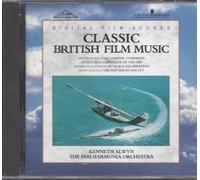 Classic British Film Music