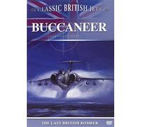 Classic British Jets: Buccaneer [DVD]
