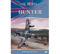 Classic British Jets: Hunter [DVD]