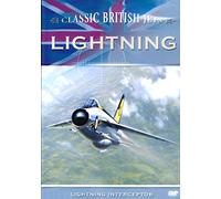 Classic British Jets- Lightning [DVD]