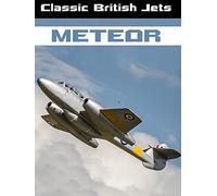 Classic British Jets: Meteor