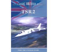Classic British Jets: Tsr2 [DVD]