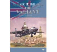 Classic British Jets: Valiant [DVD]