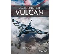 Classic British Jets: Vulcan [DVD]
