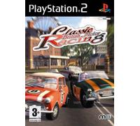 Classic British Motor Racing (PS2)