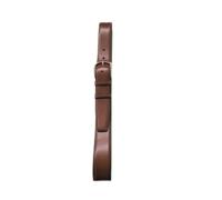 Classic Buckle Belt- male- Church's- Belts- Brown- 95 CM- Accessories 95 CM