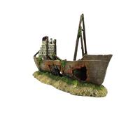 CLASSIC Bulker ship 320x120x195mm