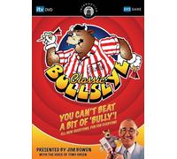 Classic Bullseye - The Interactive Game [Interactive DVD]
