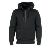Classic Bunny Hoodie Black, XL