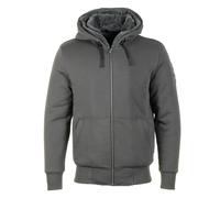 Classic Bunny Hoodie Cement 2, Large