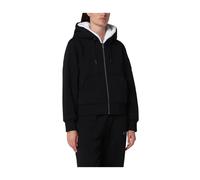 Classic Bunny Hoodie - female - Moose Knuckles - Zip-throughs - Black - S - Sweatshirts & Hoodies S