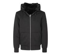 Classic Bunny Hoodie - male - Moose Knuckles - Zip-throughs - Black - M - Sweatshirts & Hoodies M