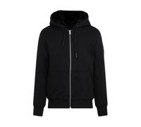 Classic Bunny Hoodie - male - Moose Knuckles - Zip-throughs - Black - M - Sweatshirts & Hoodies M