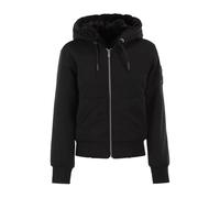 Classic Bunny Hoodie - male - Moose Knuckles - Zip-throughs - Black - XL - Sweatshirts & Hoodies XL