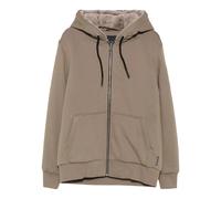 Classic Bunny Zip-through Hoodie - male - Moose Knuckles - Zip-throughs - Beige - XL - Sweatshirts & Hoodies XL