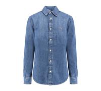 Classic Button-Up Shirts L